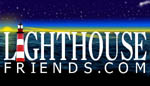 Lighthouse Friends Home Page