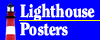 Lighthouse Posters