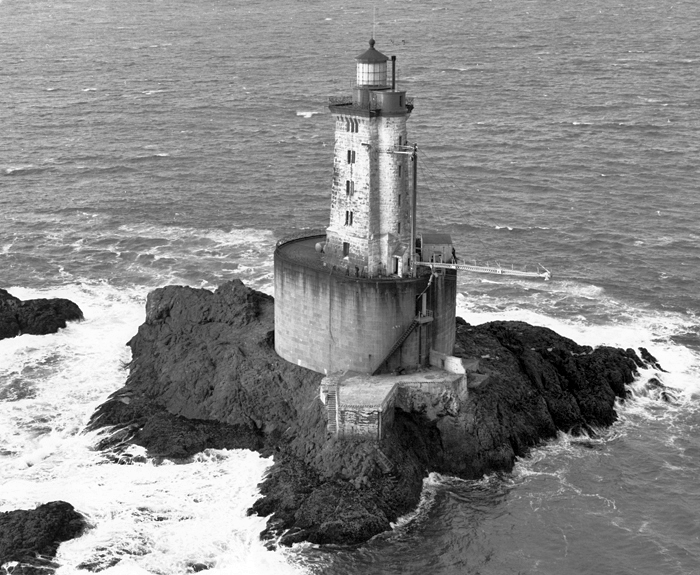 Saint George Reef Lighthouse