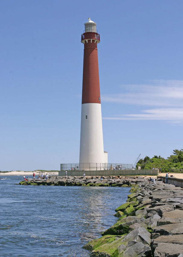 Vrlbi barnegat hot sale light nj