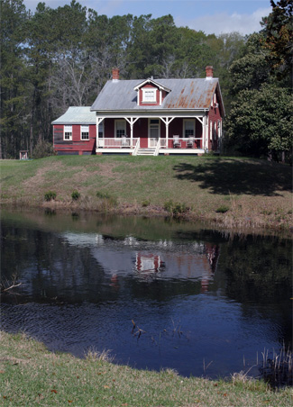 lighthousefriends bloody range point front carolina south lighthouse photograph select sc
