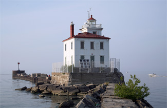 fairport harbor