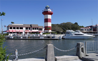 HARBOUR TOWN LIGHTHOUSE ADDS NEW HISTORICAL CHAPTER WITH
