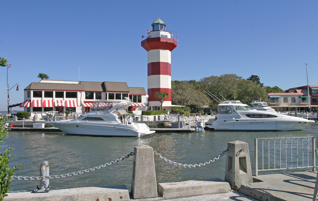 HARBOUR TOWN LIGHTHOUSE ADDS NEW HISTORICAL CHAPTER WITH