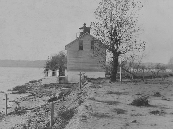 Jones Point Lighthouse Entrance Fee