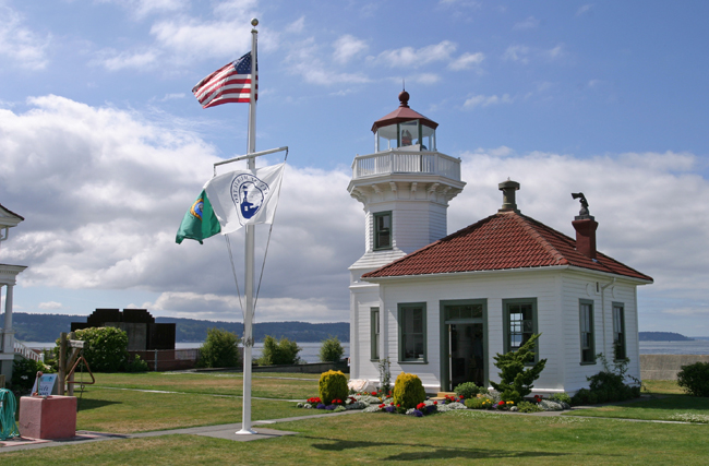 Mukilteo Tide Chart