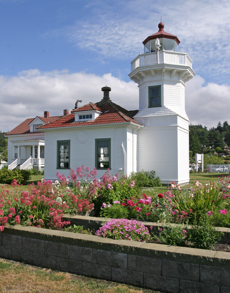 Mukilteo Tide Chart